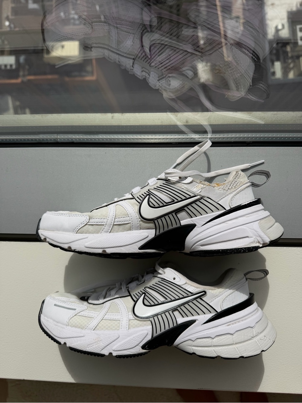 Nike VK2 run sneaker